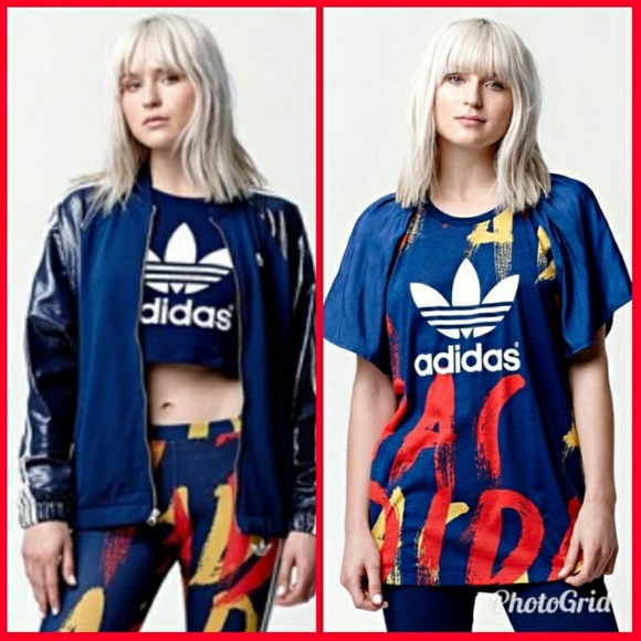 Adidas 3 piece set Clearance